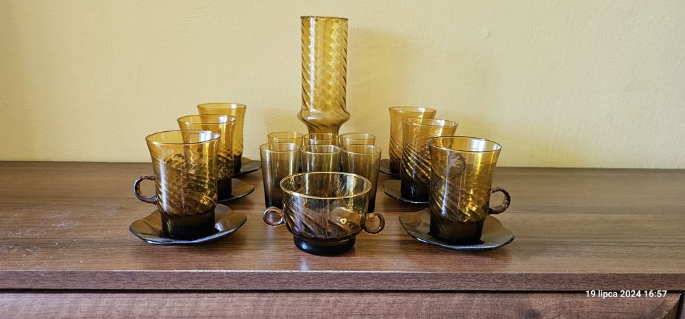 Serwis PRL, vintage retro