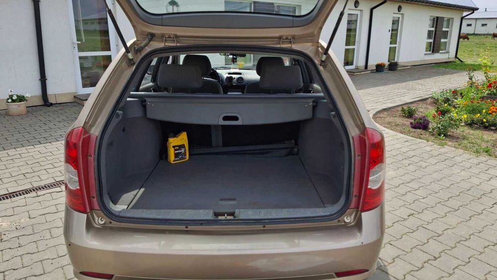 Chevrolet Lacetti 2005  • 1.8 MT (122 л, с.)  •  SX