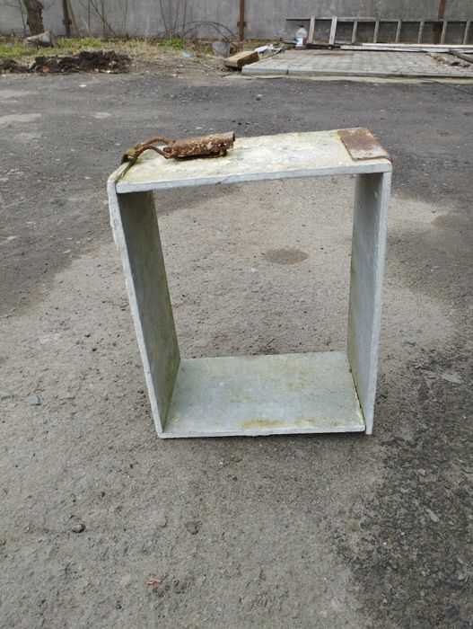 Продам форми Б/У