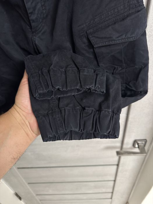Штани Cargo Armani Collezioni 48 розмір!