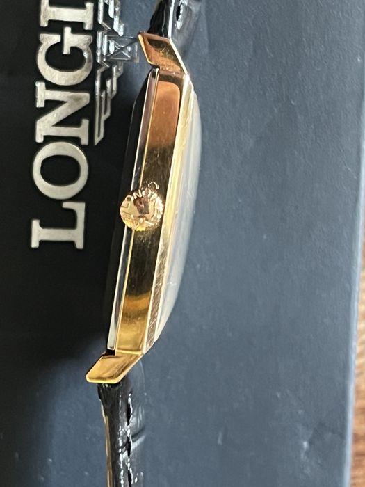 Longines zegarek meski