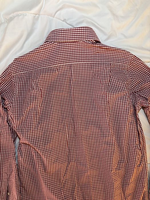 Camisa Sacoor (entrego em casa*)