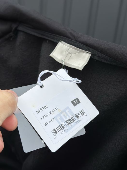 Костюм трійка SOGO зі зірками (новий) з Біркою