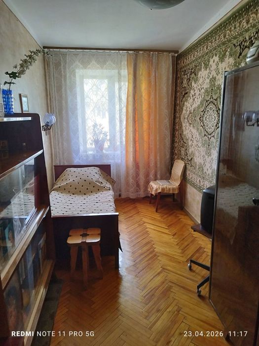 2 комн. квартира Сегедская/Лунный переулок