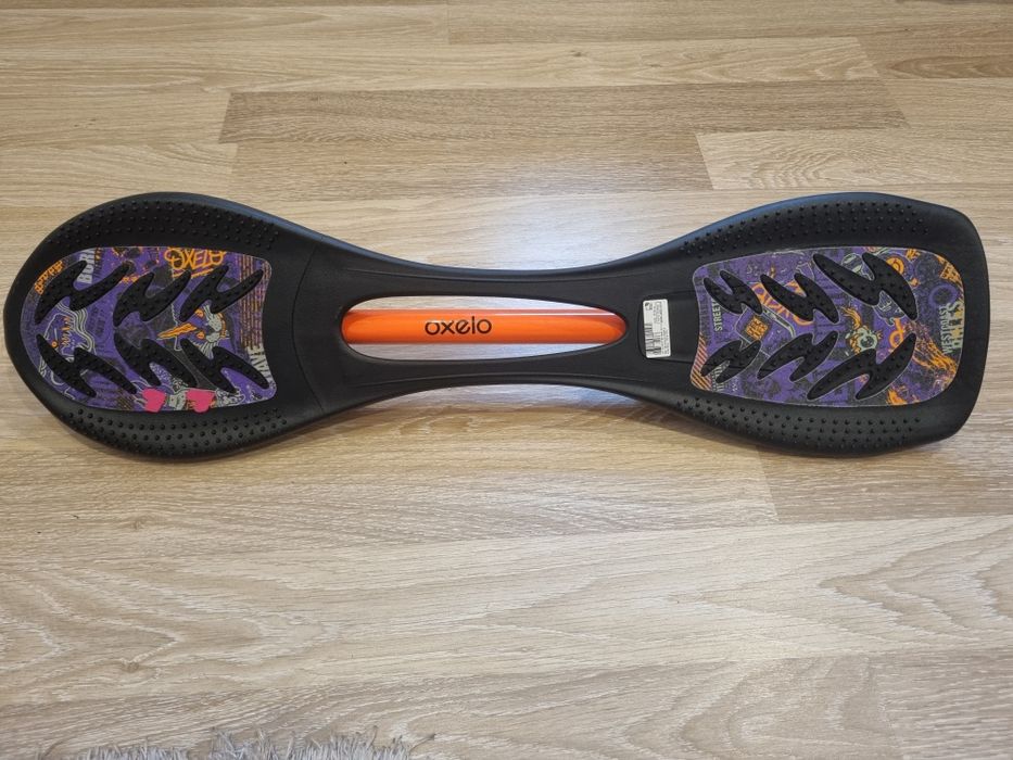 Deskorolka oxelo Waveboard WB, nowa