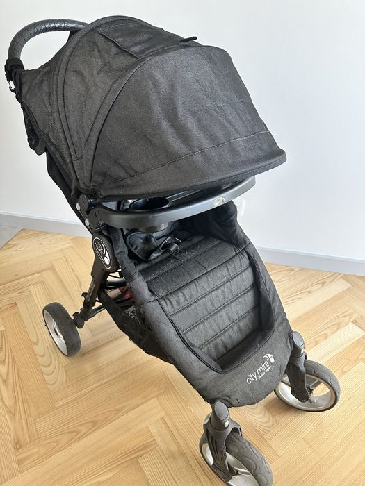 Spacerowka Baby Jogger City Mini