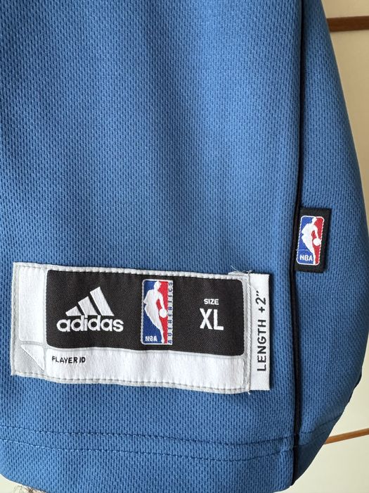 Camisola NBA Kevin Love Minnesota Timberwolves