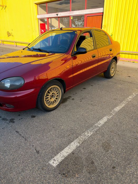 DAEWOO LANOS 2005 VIN Y6DTF69YD5W232597 фото оголошення 5 з 18