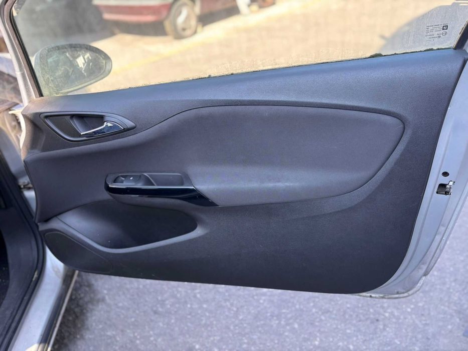 Opel Corsa E de 2015 PARA PEÇAS