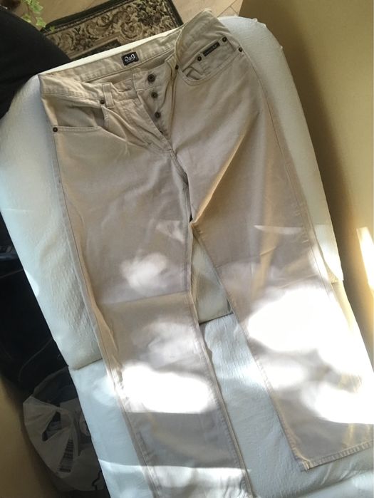 D&G джинсы оригинал