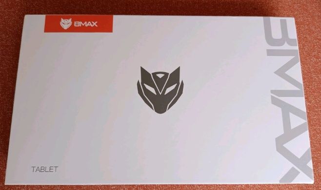 Новий Планшет BMAX MaxPad I9 PLUS  4+4/64 GB. 10.1' new version.