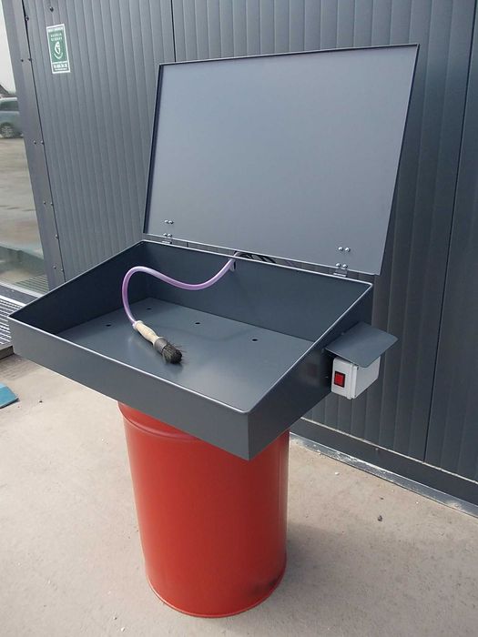 Myjka, myjnia warsztatowa Polski Producent