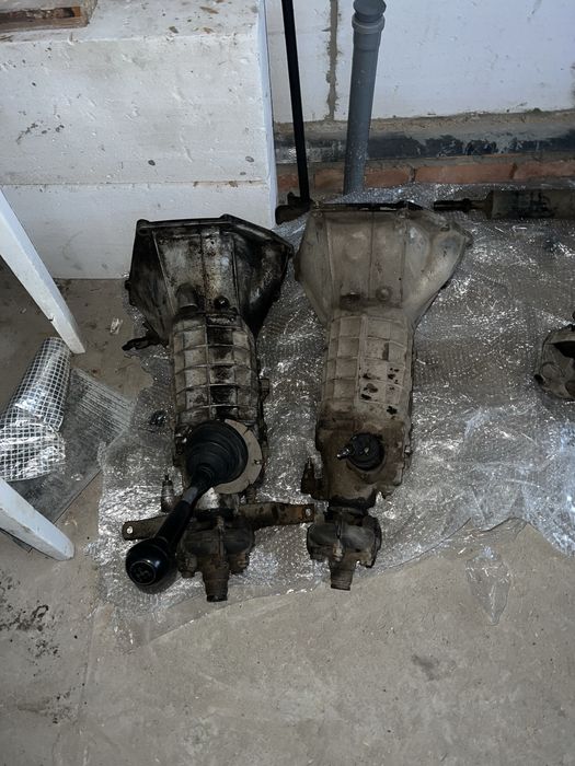 Ваз 2106 позапчастинах