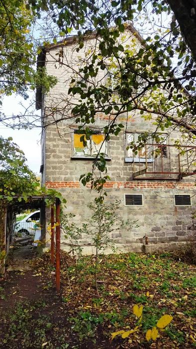 Продаж дачі с. Радомислівка