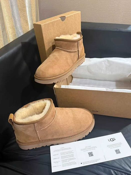 UGG Classic Mini Boots R.41