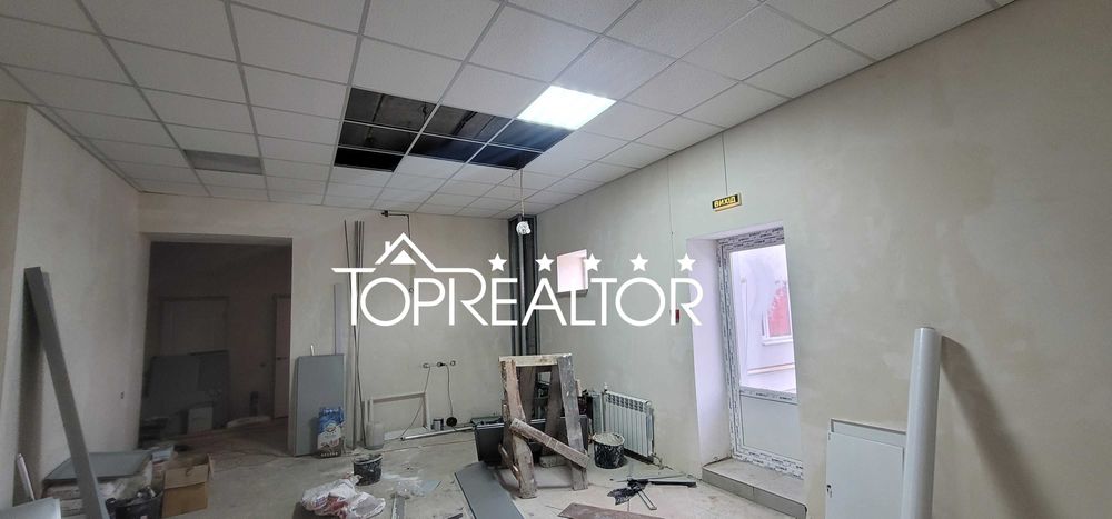 Продам приміщення підготовлене під МЕДЦЕНТР на Баварії.