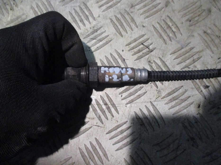 sonda lambda renault modus 1.2 b