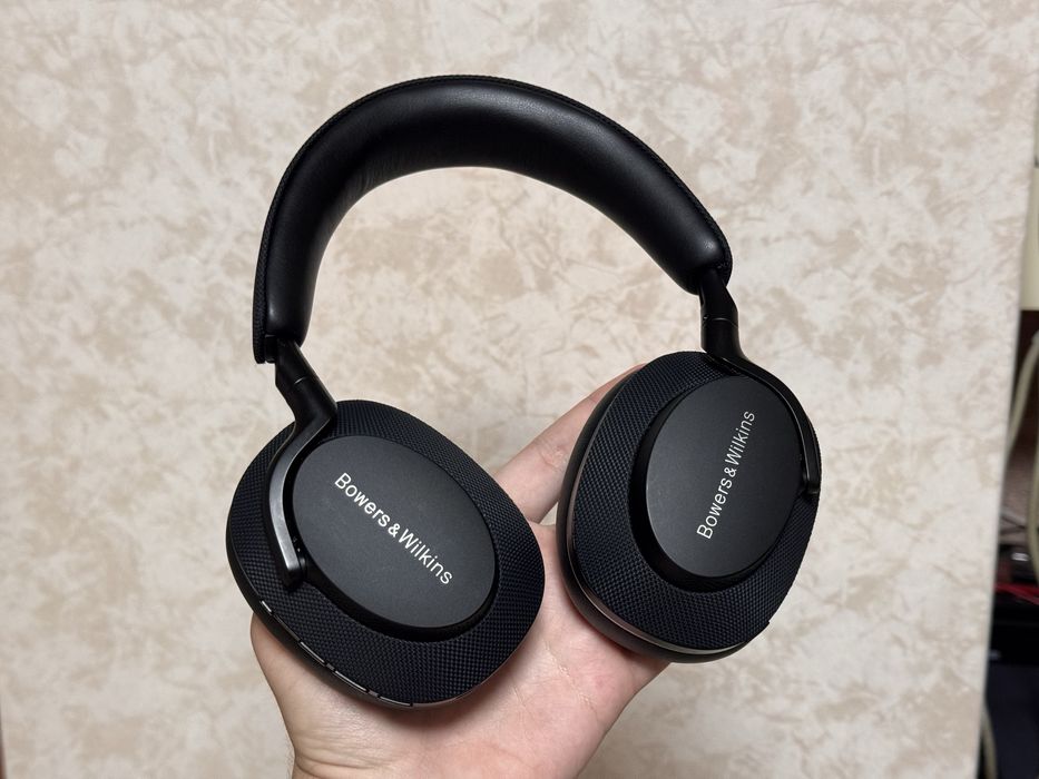 Продам Bowers & Wilkins PX7 S2 Black Оригінал