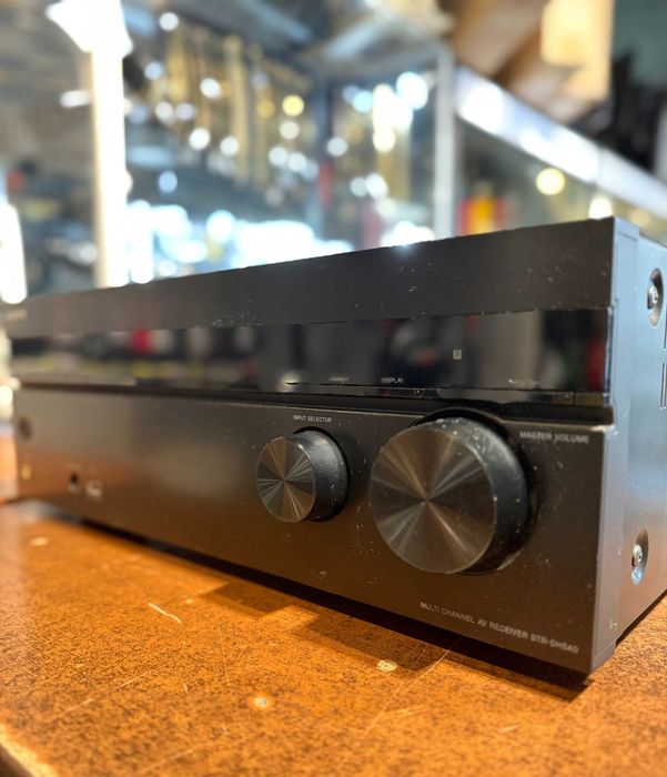 Amplituner Sony STR-DH540