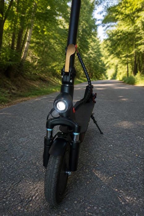 Електросамокат Crosser E9 Max 10 inch