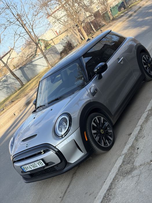 Мини купер электро !!!230 км,Обмен может быть