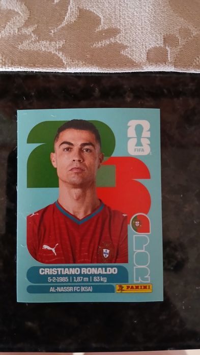 Ronaldo 2026 Fifa world cup
