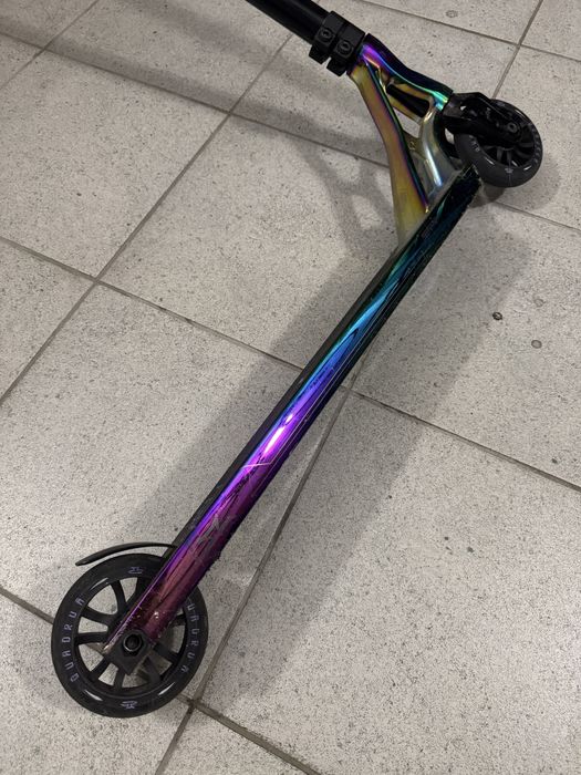 Hulajnoga wyczynowa Root Raptor Invictus