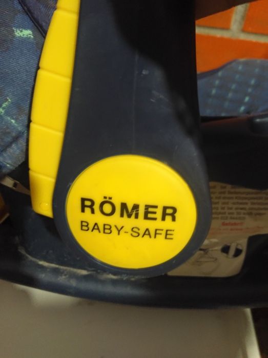 Крісло авто для дітей