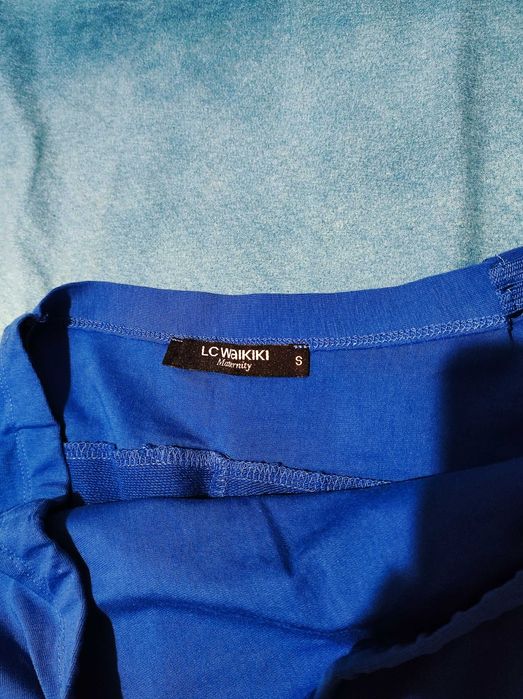 Шорты и футболки для беременных