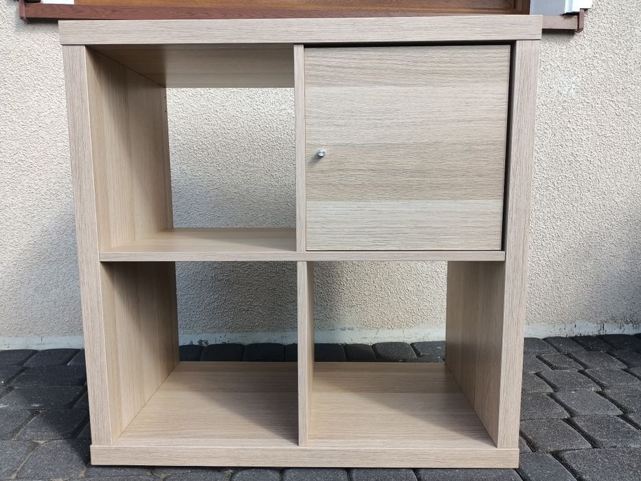 IKEA Kallax 4na4