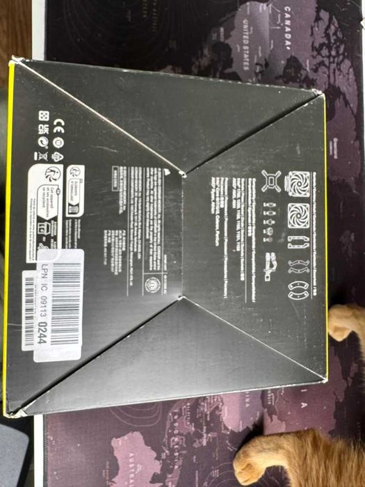 Selling New Corsair A115 Cooler64584622747650122