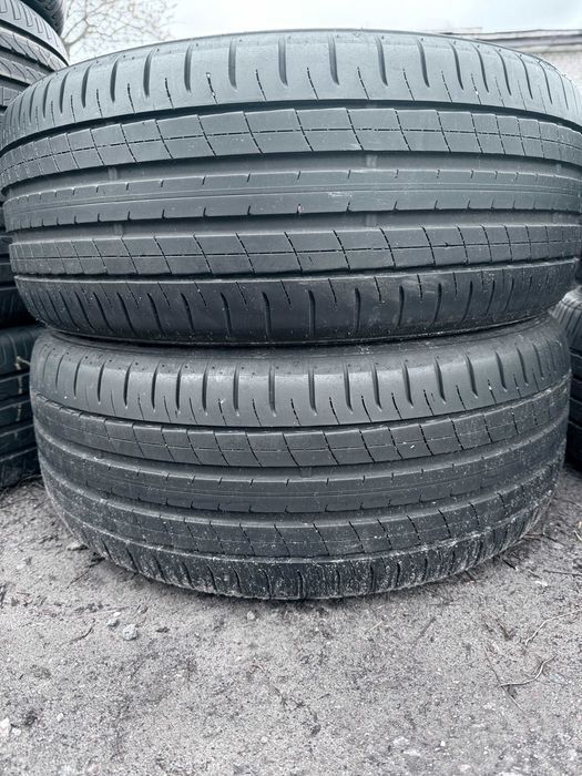 225 50 18 Dunlop SportMAxx 050 90% 2024 Шини Літо