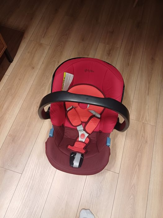 Fotelik samochodowy Cybex Aton