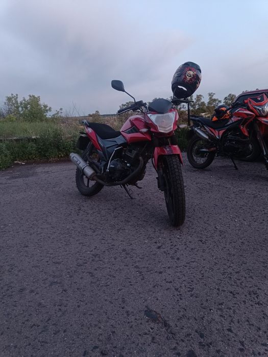 Продам Лифан 150