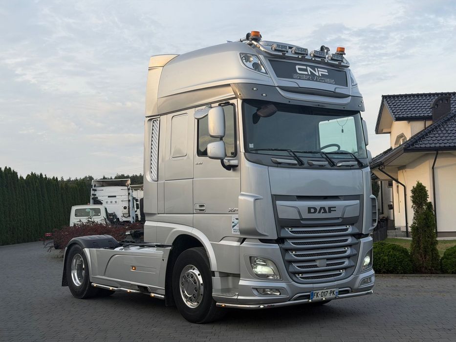 DAF