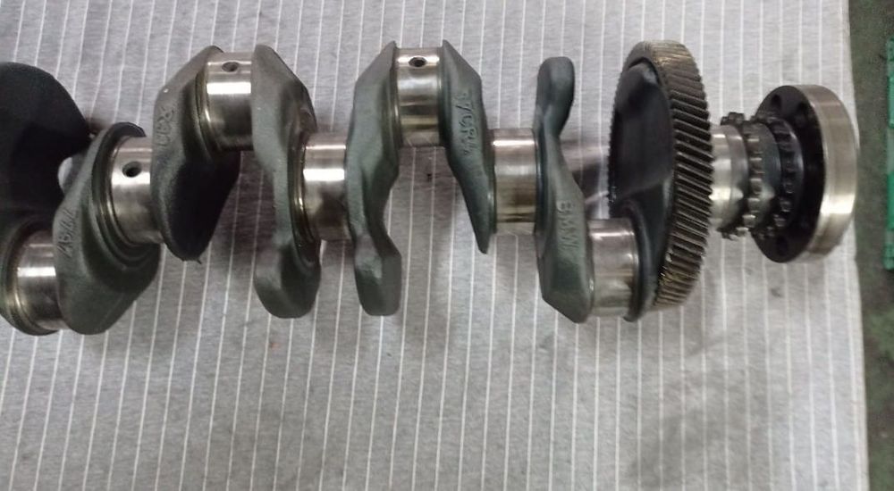 Várias Cambotas do motor de marca BMW 520/320/318/316...etc