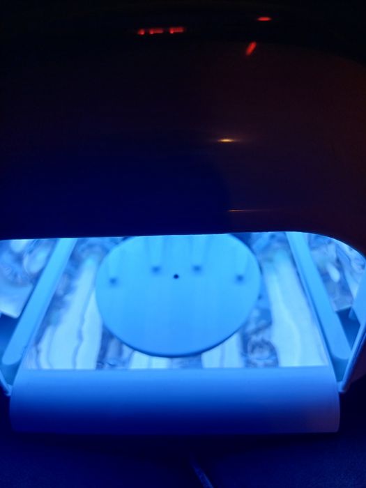 Lampa do paznokci NoeNail
