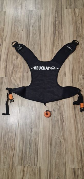 Colete de lastro Beuchat