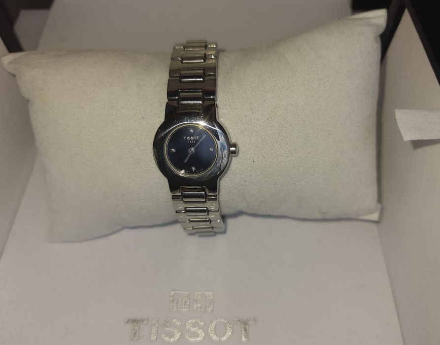 Часы женские TISSOT