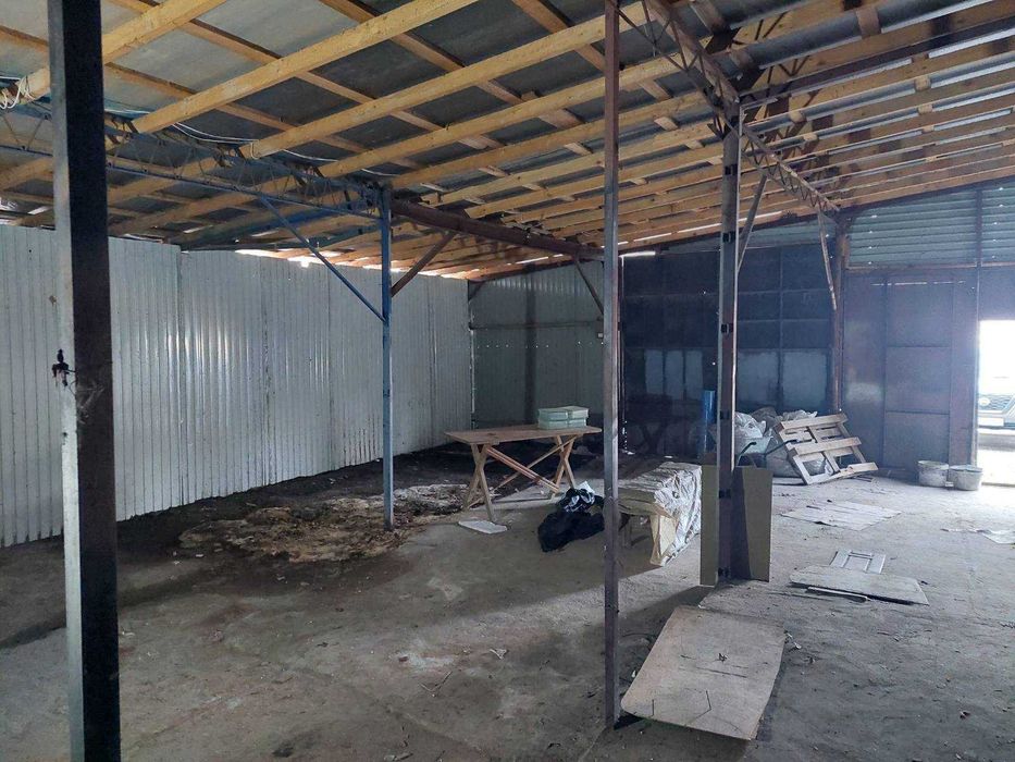 (5) Оренда спеціального приміщення на вул. Батозькій 6470