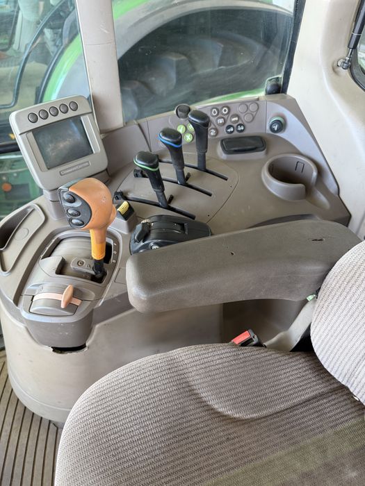 John Deere 6530 Premium