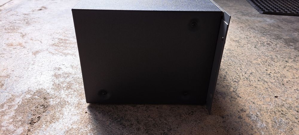 Módulo sons E-MU PROTEUS 2500