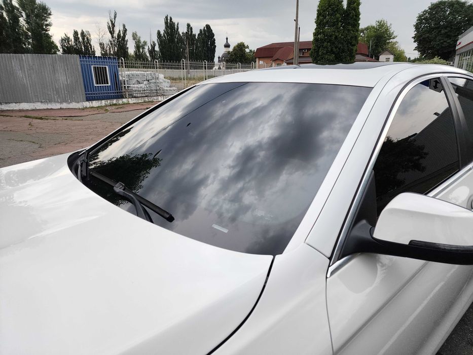 BMW 5 Series 2015 VIN WBAXA5C59FD691611 фото оголошення 9 з 24