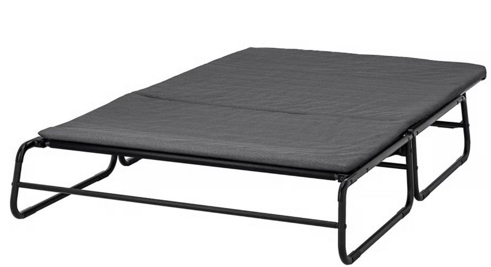 Sofá-cama, Modelo HAMMARN - Novo