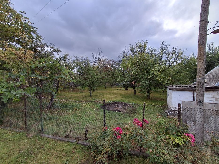 Продам хороший дом в Петриковке