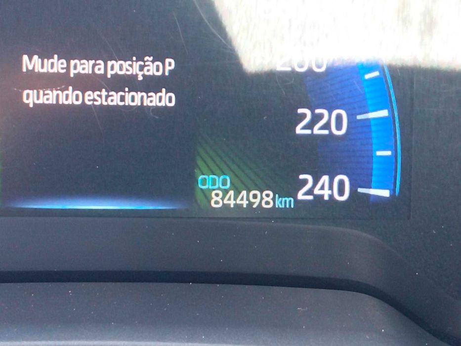 Toyota Corolla 1.8 Hybrid e-CVT Bi-Tone (2019) – 84.498 km
