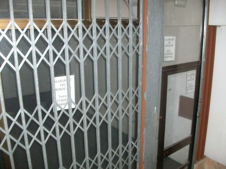 Loja no edificio TemTem