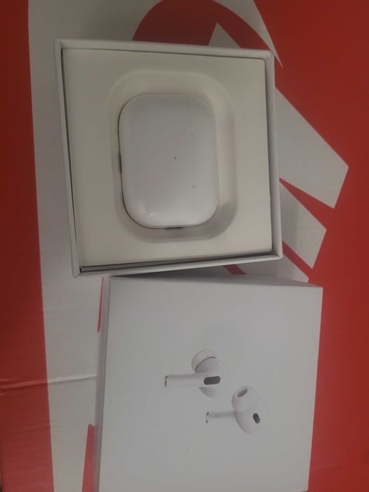 Airpods2pro usb-c