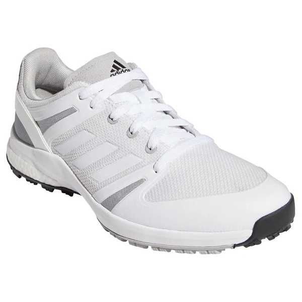 Nowe Buty do Golfa ADIDAS EQT BOOST Equipment Spikeless Wide Eu 46