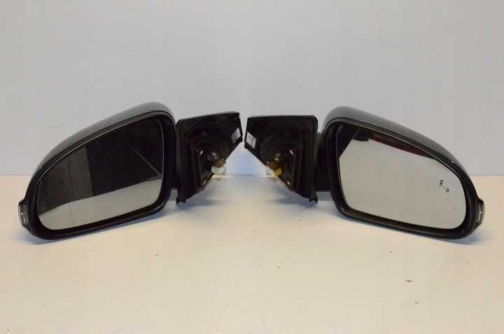 Дзеркала на Hyundai KONA I Розборка Запчастини